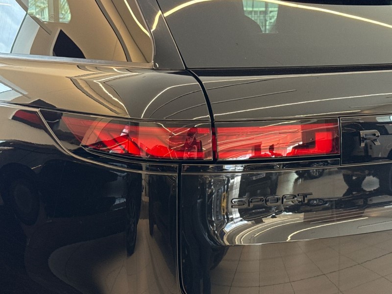 2024 (24) LAND ROVER RANGE ROVER SPORT 3.0 D300 Dynamic SE 5dr Auto 5250359