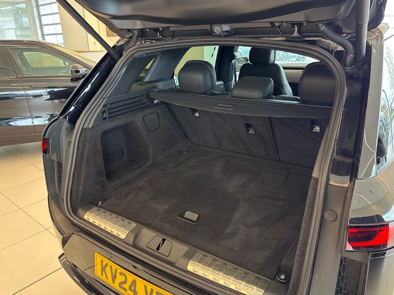 2024 (24) LAND ROVER RANGE ROVER SPORT 3.0 D300 Dynamic SE 5dr Auto 5250377