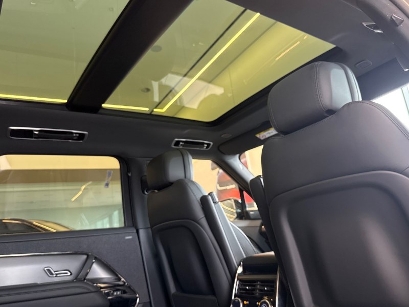 2024 (24) LAND ROVER RANGE ROVER SPORT 3.0 D300 Dynamic SE 5dr Auto 5250361