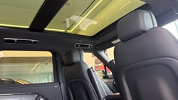 2024 (24) LAND ROVER RANGE ROVER SPORT 3.0 D300 Dynamic SE 5dr Auto 5250361