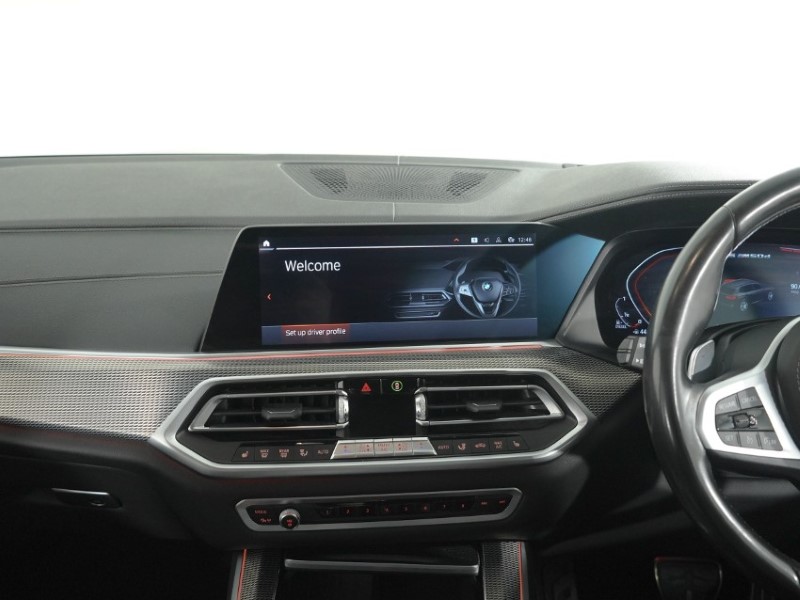 2019 (69) BMW X5 xDrive M50d 5dr Auto 5811948