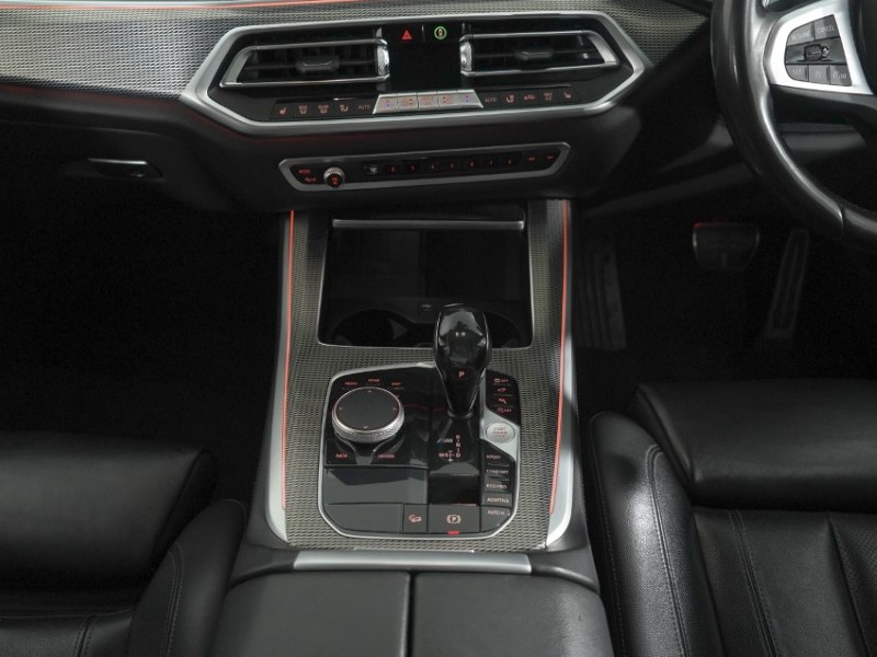 2019 (69) BMW X5 xDrive M50d 5dr Auto 5811949