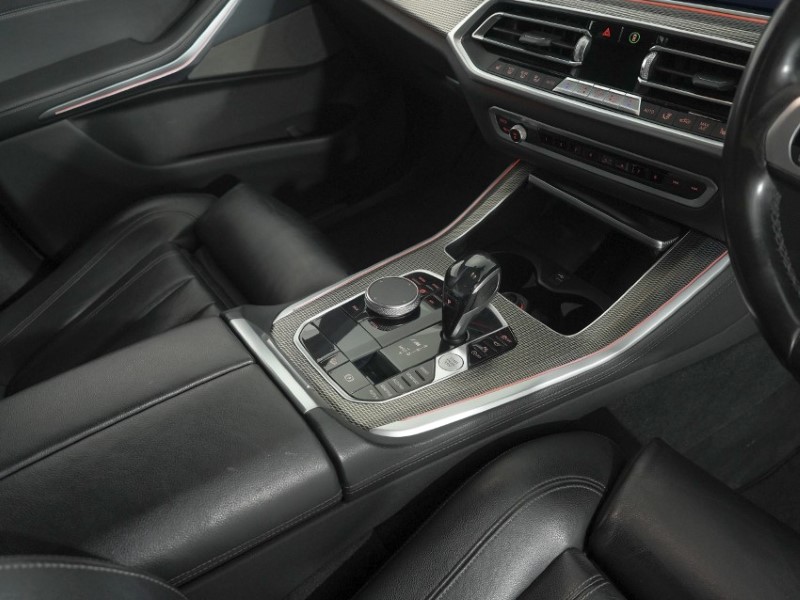 2019 (69) BMW X5 xDrive M50d 5dr Auto 5811970