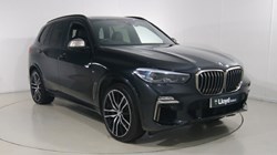 2019 (69) BMW X5 xDrive M50d 5dr Auto 5811999