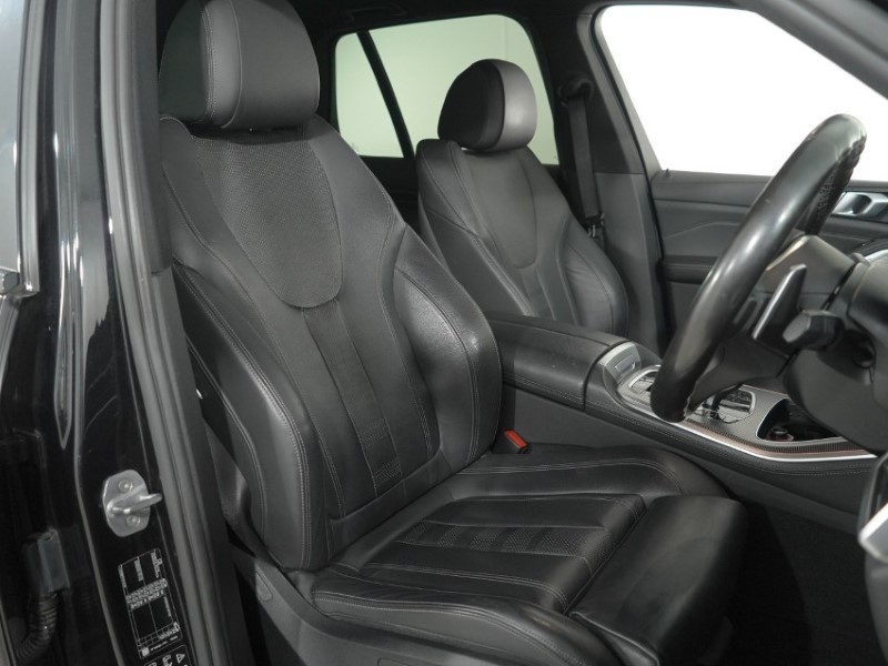 2019 (69) BMW X5 xDrive M50d 5dr Auto 5811971