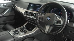 2019 (69) BMW X5 xDrive M50d 5dr Auto 5811969