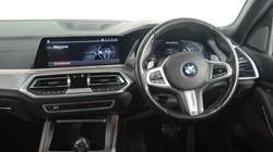 2019 (69) BMW X5 xDrive M50d 5dr Auto 5811947