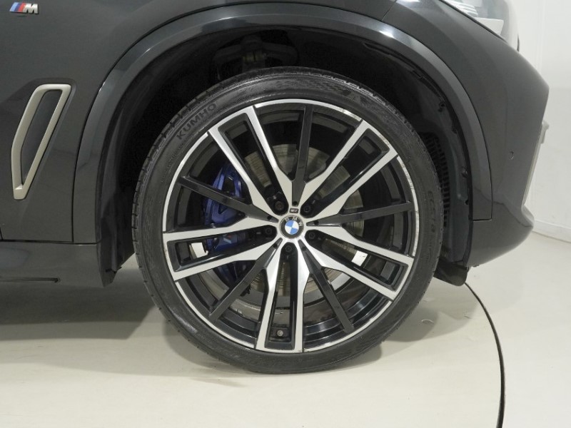2019 (69) BMW X5 xDrive M50d 5dr Auto 5811955