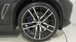 2019 (69) BMW X5 xDrive M50d 5dr Auto 5811955