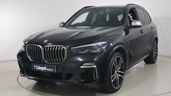 2019 (69) BMW X5 xDrive M50d 5dr Auto 5812001