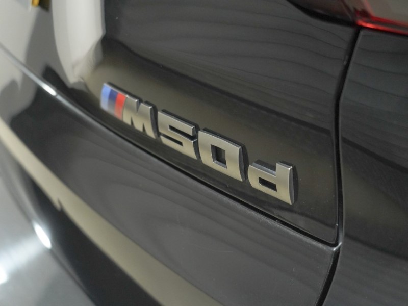 2019 (69) BMW X5 xDrive M50d 5dr Auto 5811935
