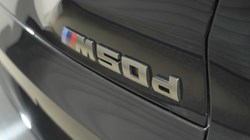 2019 (69) BMW X5 xDrive M50d 5dr Auto 5811935