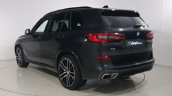 2019 (69) BMW X5 xDrive M50d 5dr Auto 1