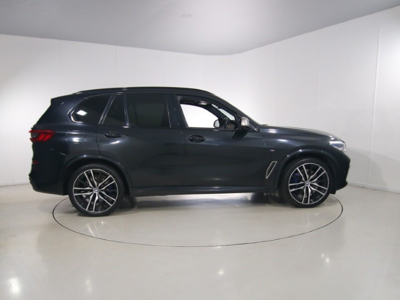 2019 (69) BMW X5 xDrive M50d 5dr Auto 5812006