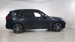 2019 (69) BMW X5 xDrive M50d 5dr Auto 5812006