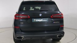 2019 (69) BMW X5 xDrive M50d 5dr Auto 5812004