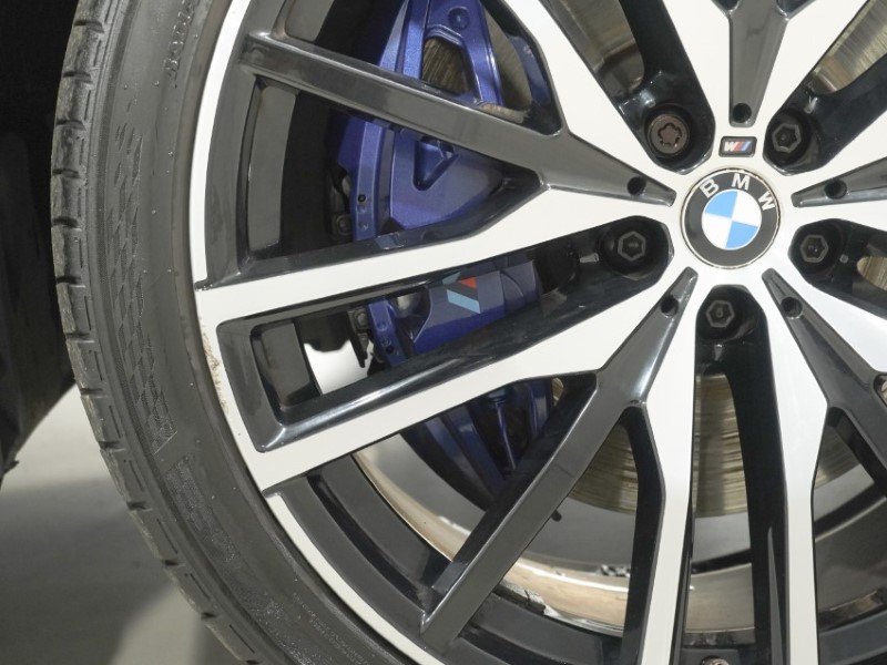 2019 (69) BMW X5 xDrive M50d 5dr Auto 5811956