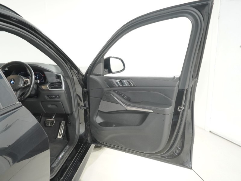 2019 (69) BMW X5 xDrive M50d 5dr Auto 5811963