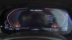 2019 (69) BMW X5 xDrive M50d 5dr Auto 5811988