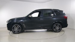 2019 (69) BMW X5 xDrive M50d 5dr Auto 5812002