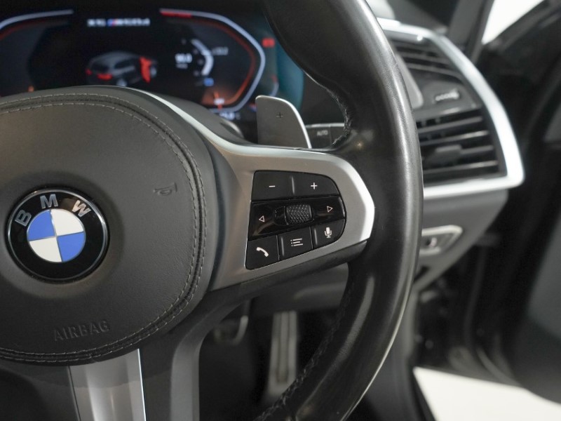 2019 (69) BMW X5 xDrive M50d 5dr Auto 5811973
