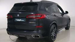 2019 (69) BMW X5 xDrive M50d 5dr Auto 5812005