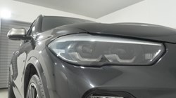 2019 (69) BMW X5 xDrive M50d 5dr Auto 5811953