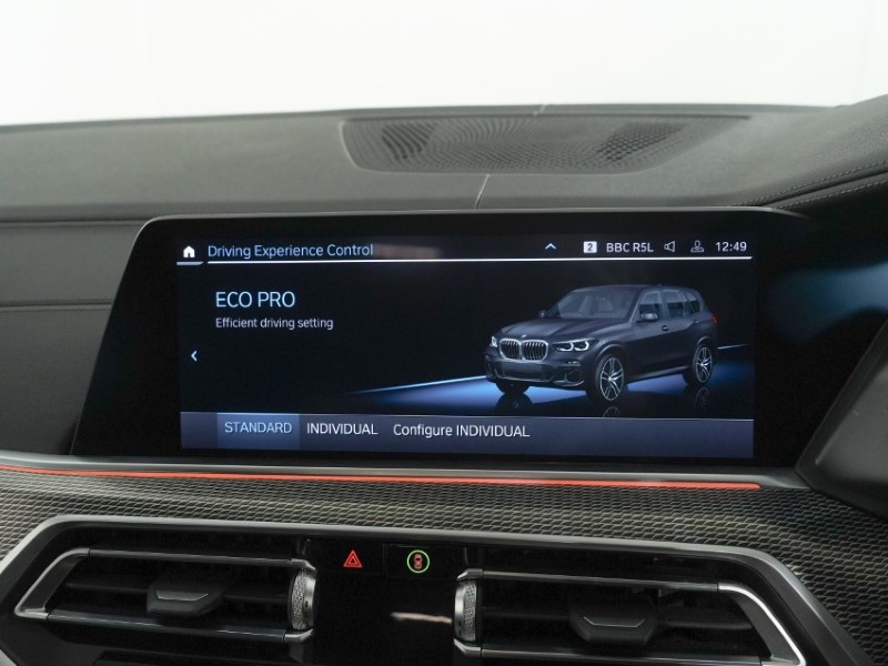 2019 (69) BMW X5 xDrive M50d 5dr Auto 5811982