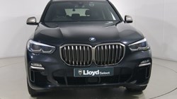 2019 (69) BMW X5 xDrive M50d 5dr Auto 5812000