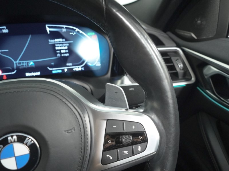 2021 (71) BMW 4 SERIES 420d xDrive MHT M Sport 2dr Step Auto 5815467