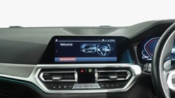 2021 (71) BMW 4 SERIES 420d xDrive MHT M Sport 2dr Step Auto 5815426