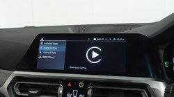 2021 (71) BMW 4 SERIES 420d xDrive MHT M Sport 2dr Step Auto 5815461