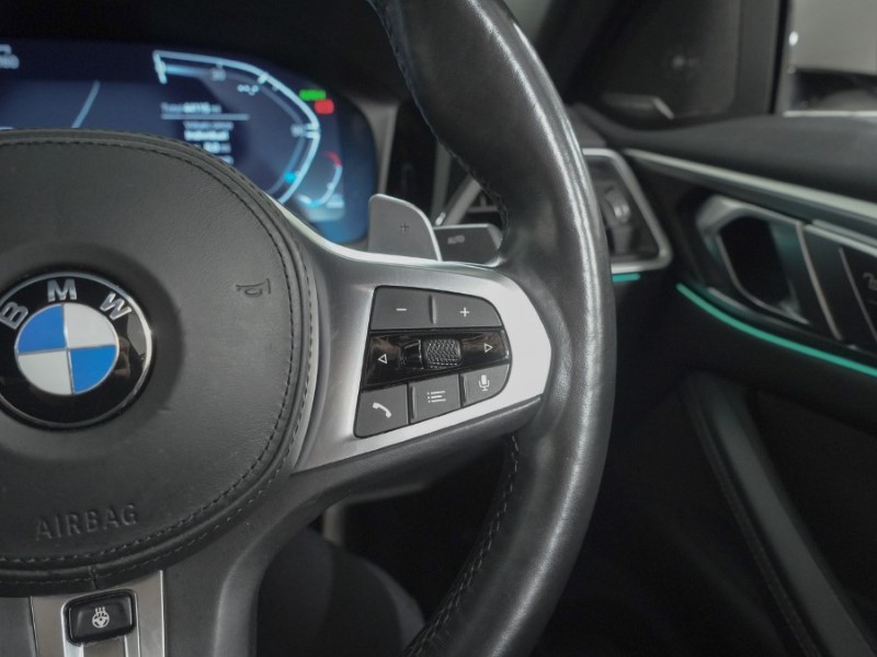 2021 (71) BMW 4 SERIES 420d xDrive MHT M Sport 2dr Step Auto 5815468