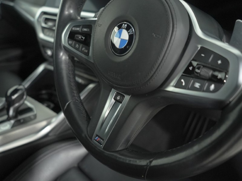 2021 (71) BMW 4 SERIES 420d xDrive MHT M Sport 2dr Step Auto 5815420