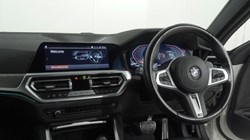 2021 (71) BMW 4 SERIES 420d xDrive MHT M Sport 2dr Step Auto 5815431