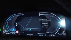 2021 (71) BMW 4 SERIES 420d xDrive MHT M Sport 2dr Step Auto 5815463