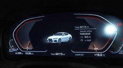2021 (71) BMW 4 SERIES 420d xDrive MHT M Sport 2dr Step Auto 5815442