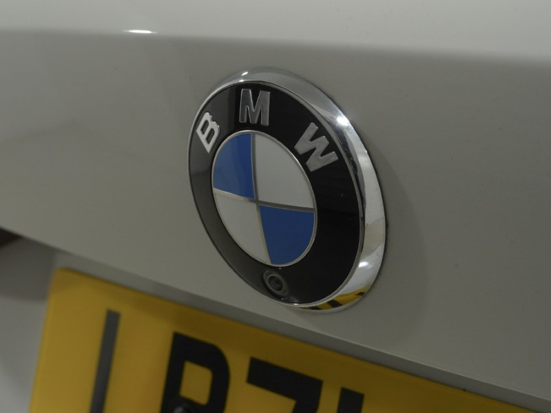 2021 (71) BMW 4 SERIES 420d xDrive MHT M Sport 2dr Step Auto 5815410