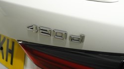 2021 (71) BMW 4 SERIES 420d xDrive MHT M Sport 2dr Step Auto 5815409