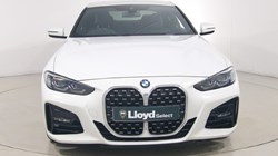 2021 (71) BMW 4 SERIES 420d xDrive MHT M Sport 2dr Step Auto 5815475