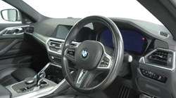 2021 (71) BMW 4 SERIES 420d xDrive MHT M Sport 2dr Step Auto 5815419