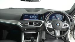 2021 (71) BMW 4 SERIES 420d xDrive MHT M Sport 2dr Step Auto 5815427