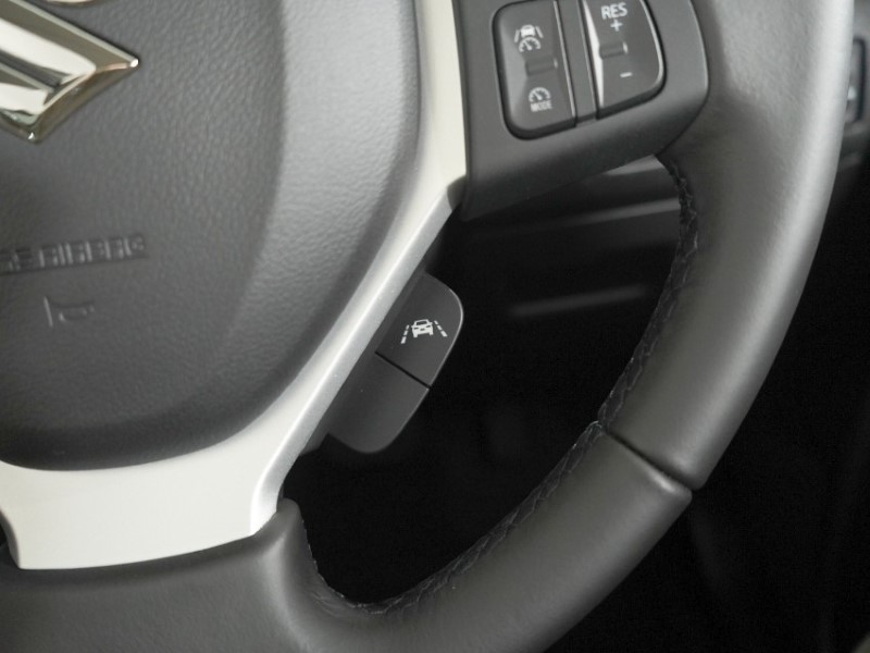2025 (75) SUZUKI VITARA 1.4 Boosterjet MHEV 109 Ultra 5dr Auto 5806276