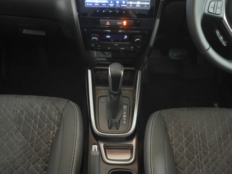2025 (75) SUZUKI VITARA 1.4 Boosterjet MHEV 109 Ultra 5dr Auto 5806254