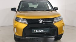 2025 (75) SUZUKI VITARA 1.4 Boosterjet MHEV 109 Ultra 5dr Auto 5806294