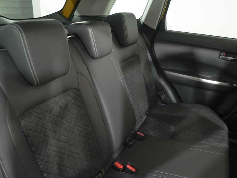 2025 (75) SUZUKI VITARA 1.4 Boosterjet MHEV 109 Ultra 5dr Auto 5806260