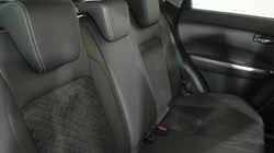 2025 (75) SUZUKI VITARA 1.4 Boosterjet MHEV 109 Ultra 5dr Auto 5806260