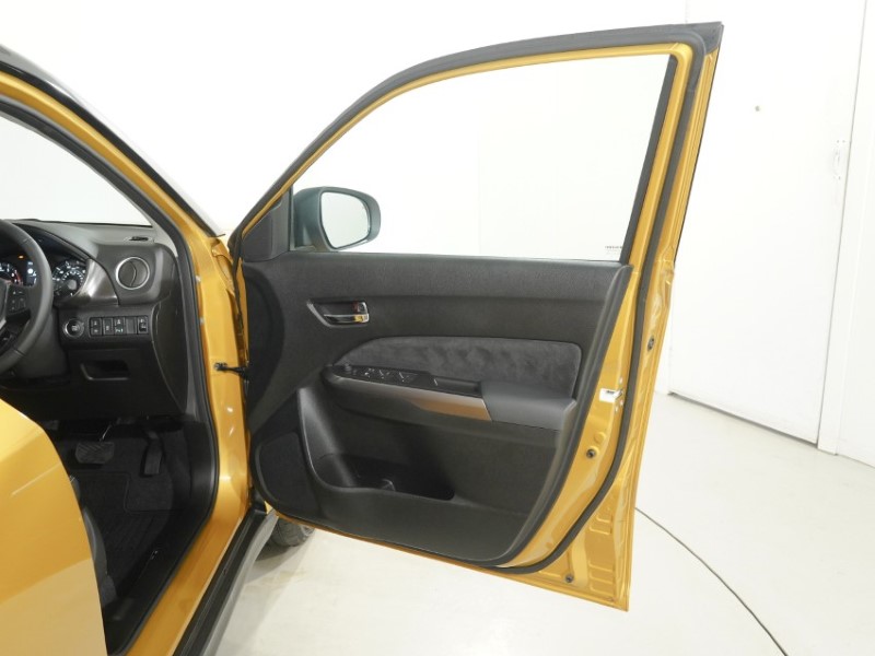 2025 (75) SUZUKI VITARA 1.4 Boosterjet MHEV 109 Ultra 5dr Auto 5806262