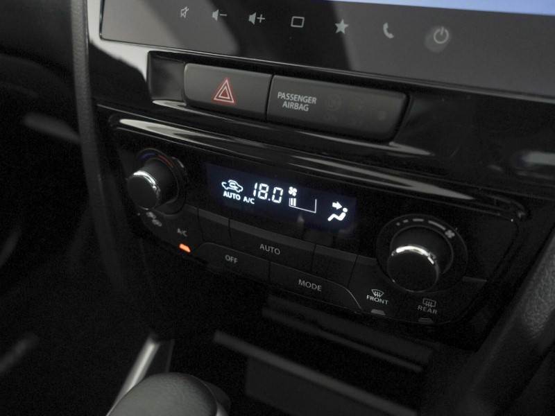 2025 (75) SUZUKI VITARA 1.4 Boosterjet MHEV 109 Ultra 5dr Auto 5806283