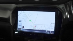 2025 (75) SUZUKI VITARA 1.4 Boosterjet MHEV 109 Ultra 5dr Auto 5806287
